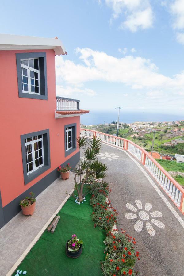 Casa Por Do Sol Appartement Ponta do Sol  Buitenkant foto